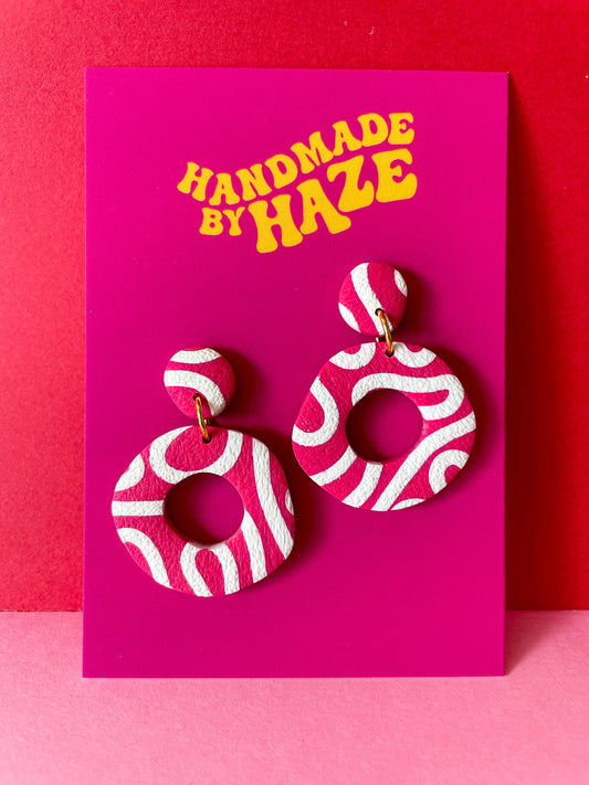 Isobar Organic Donuts